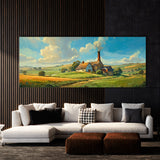 United Kingdom Charming 7