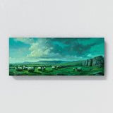 United Kingdom Emerald 20