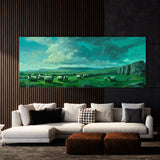 United Kingdom Emerald 20