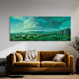 United Kingdom Emerald 20