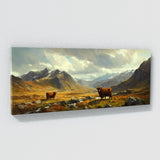 United Kingdom Highland Serenity 12