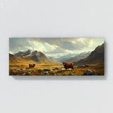 United Kingdom Highland Serenity 12