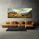 United Kingdom Highland Serenity 12