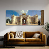 United Kingdom Regal Splendor 6