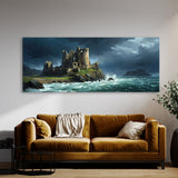 United Kingdom Ruins By Storm 16