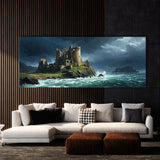 United Kingdom Ruins By Storm 16