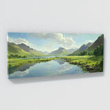 United Kingdom Tranquil 4