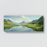 United Kingdom Tranquil 4