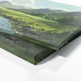 United Kingdom Tranquil 4