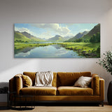 United Kingdom Tranquil 4