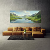 United Kingdom Tranquil 4