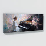 Music Colorful Soundwaves 12