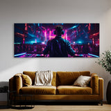 Music Electric Vibes 63
