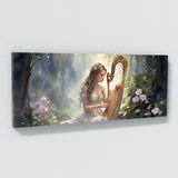 Music Magical Forest Melody 29