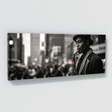 Music Melodic Streetscape 67