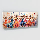 Music Melodic Vibrance 27
