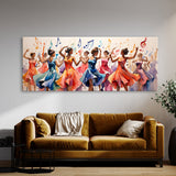 Music Melodic Vibrance 27