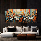 Music Orchestra 94