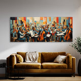 Music Orchestra 94