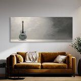Music Silent Strings 88