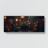 Music Smoky Jazz Club 73