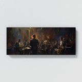 Music Soulful Jazz Vibes 3