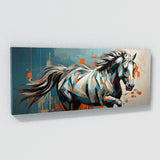 Equine Abstract Geometry 85
