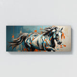 Equine Abstract Geometry 85