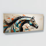 Equine Abstract Geometry 86