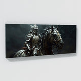 Equine Armored Majesty 3