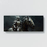 Equine Armored Majesty 3