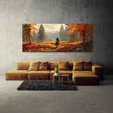 Equine Autumn Harmony 20