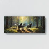 Equine Dappled Forest Radiance 54