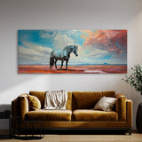 Equine Dreamscape Horse Vision 101