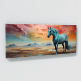 Equine Dreamscape Horse Vision 102