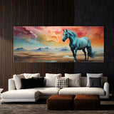 Equine Dreamscape Horse Vision 102