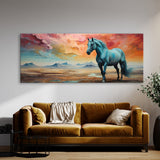 Equine Dreamscape Horse Vision 102