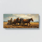 Equine Earthy Labor 60