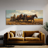 Equine Earthy Labor 60