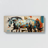 Equine Fractured Vision 95