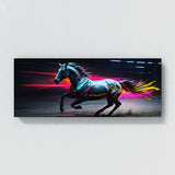 Equine Futuristic Motion 97