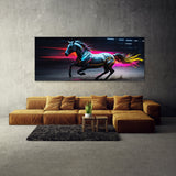 Equine Futuristic Motion 97