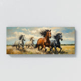 Equine Galloping Freedom 43