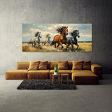 Equine Galloping Freedom 43