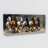 Equine Galloping Vitality 99