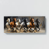 Equine Galloping Vitality 99