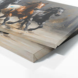Equine Galloping Vitality 99