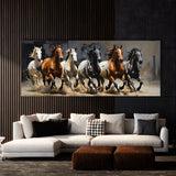 Equine Galloping Vitality 99
