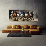 Equine Galloping Vitality 99
