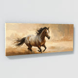 Equine Graceful Stride 8
